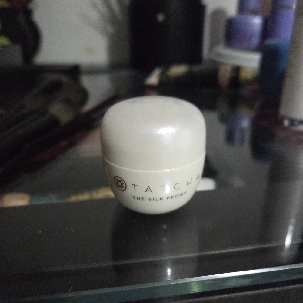 Tatcha Silk Peony